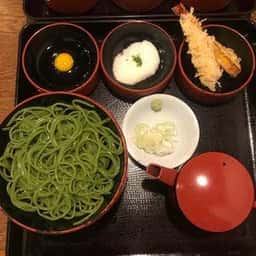 寿庵 蔵のまち店