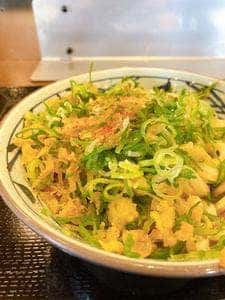 丸亀製麺 横浜アイマークプレイス店