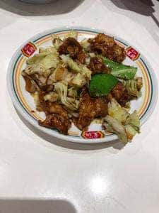 餃子の王将 鶴見店
