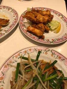 餃子の王将 鶴見店