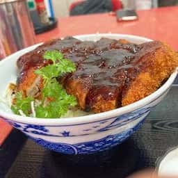 マルモ食堂