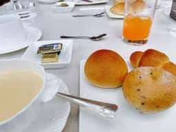 洋食レストラン カメリア