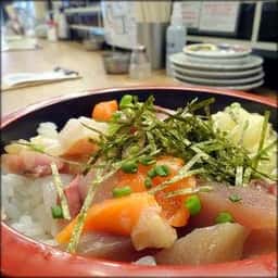 大衆酒場 富士山