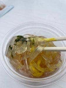 道の駅 鴨川オーシャンパーク レストラン