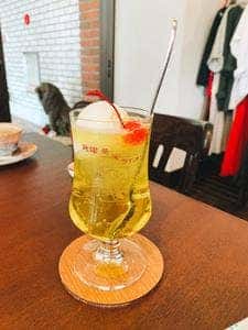純喫茶ライオン