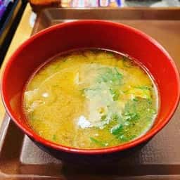 すき家 梅田茶屋町店