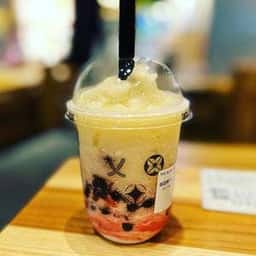 THE ALLEY 梅田エスト店