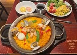 バルデエスパーニャリブラ ギンザ