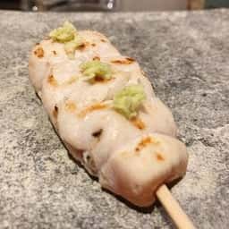 烏森しみず