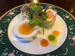 カサブランカシルク 丸の内店