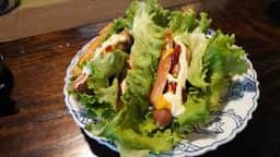 木もれび