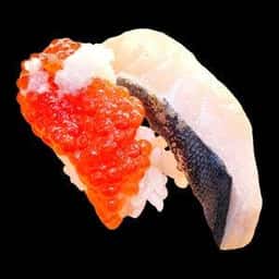 立喰寿司 函太郎 東京駅一番街店