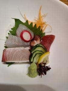 季節料理とお酒 日々季
