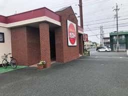 ガスト 磐田上岡田店