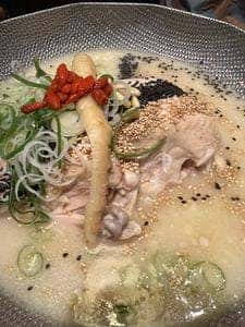 CLASSIC参鶏湯