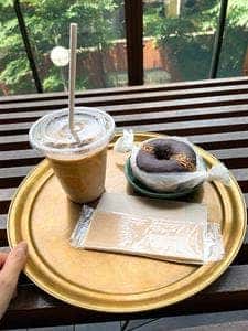 リトルクラウドコーヒー