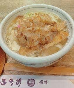 甘味 おかめ 東京交通会館店