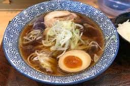 焼き鳥・醤ラーメン くうかい高瀬 くうかいCiao