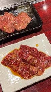 焼肉 大昌園 麻布十番店
