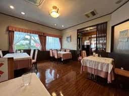 カフェ&レストラン ベーシック