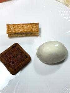 FiOLATTE エキュート品川店