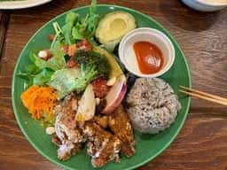 ohana terrace Sunday Beach DINER