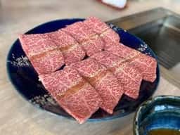 焼肉家 Kazu 神楽坂本店