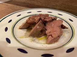 ワイン食堂 オーヴォ