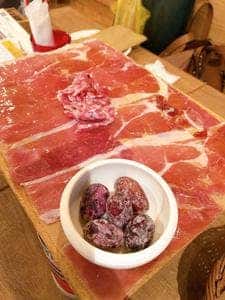 ワインの酒場。ディプント 上野御徒町店