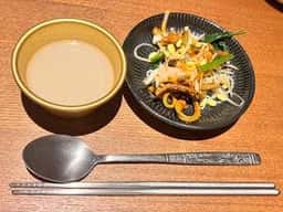 コリアンスタイル チング