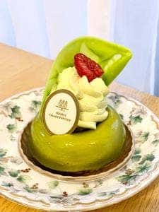 アンリシャルパンティエ 東京大丸店