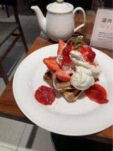 NOA COFFEE HARAJUKU
