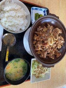 道の駅みさわ くれ馬ぱ～くレストラン