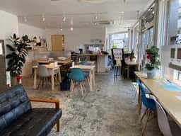 Café de Nostalgy