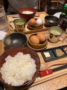 たまごのおはなし