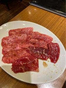 焼肉あぶる。池袋店