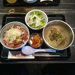 日本焼肉党 浅草橋西口店