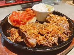 エレファントタコス