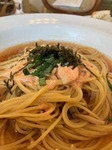 Italian&cafe 月地亭