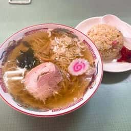 グリン食堂