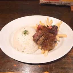 炭火ビストロ ゴーバル 中野店