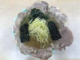 屋台 とんとんラーメン