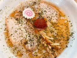 からみそラーメン ふくろう