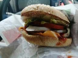 バーガーキング イオンタウン宇多津店