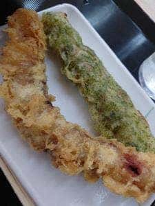 讃岐うどん むらさき 和気店