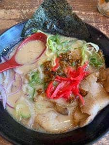 麺dining だいふく