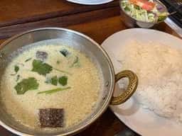 オリエンタルテーブル アマ 恵比寿店
