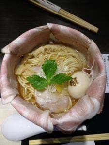 Japanese Noodle 一寸法師