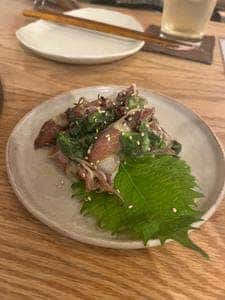 上原の酒場 でばやし