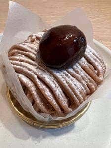 ブールミッシュ たまプラーザ東急店【焼・生菓子】